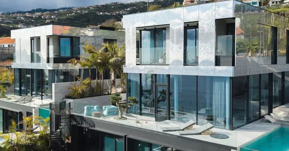 Casa em Tabua, Madeira (Ilha) - 3.400.000 euros