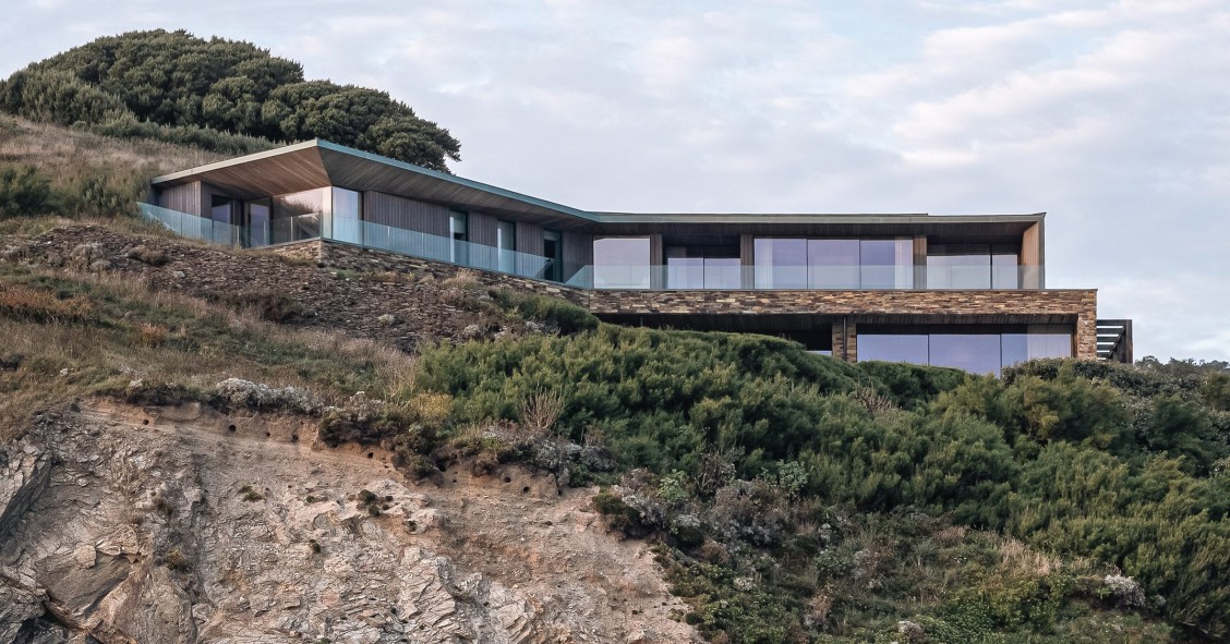 Two-Family House