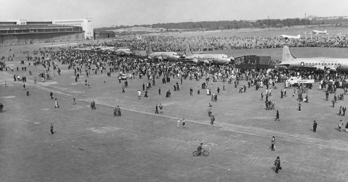 Tempelhof