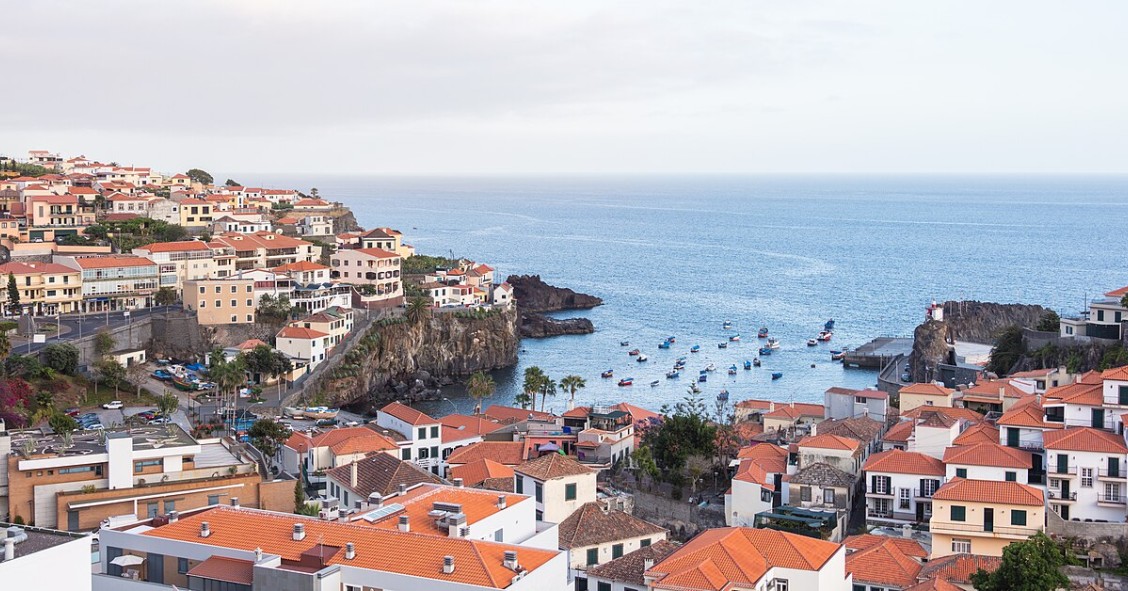 Câmara de Lobos
