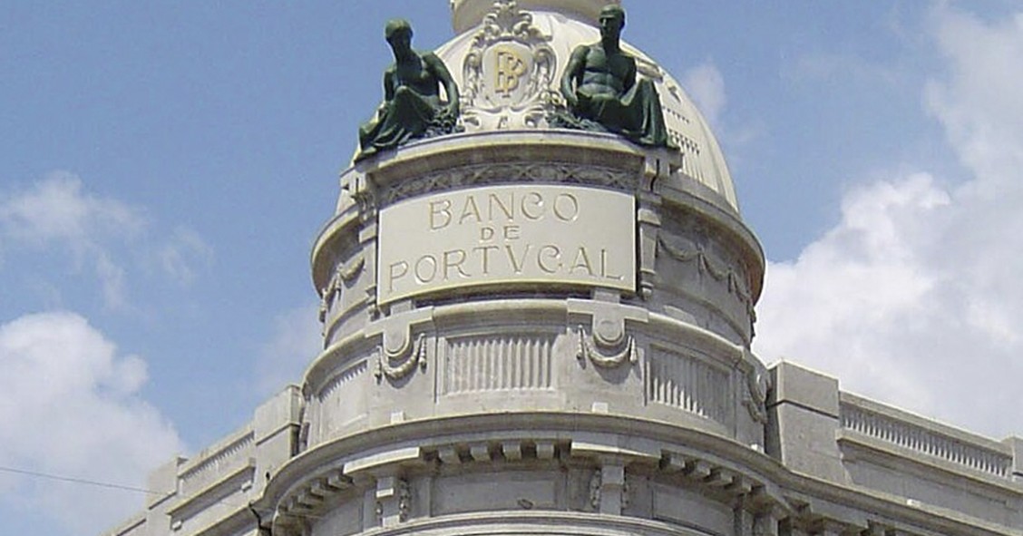 Banco de Portugal