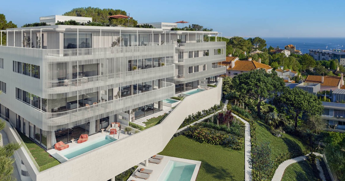 Bellevue Cascais