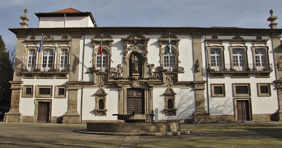 Câmara Municipal de Guimarães
