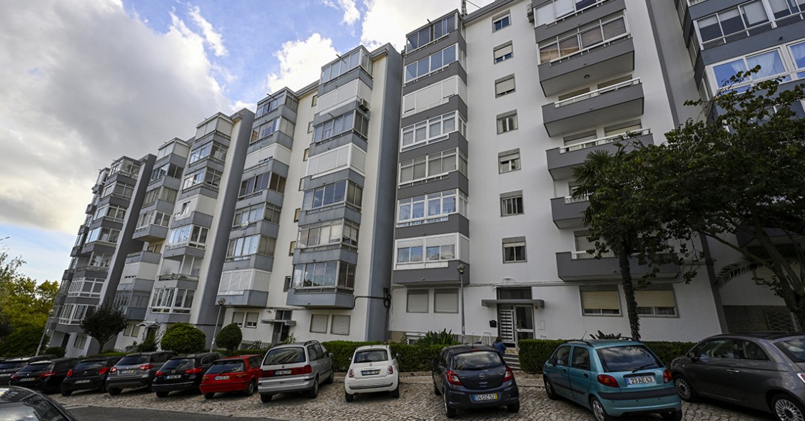 Habitação em Lisboa