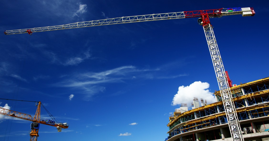 Construção
