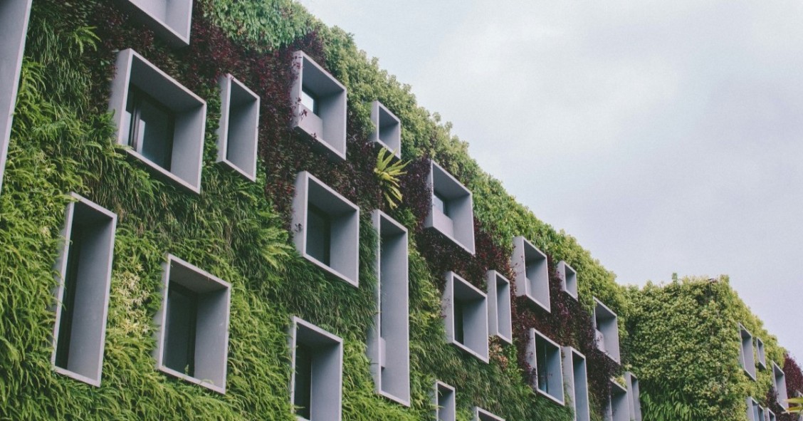 Portugal sustainable real estate