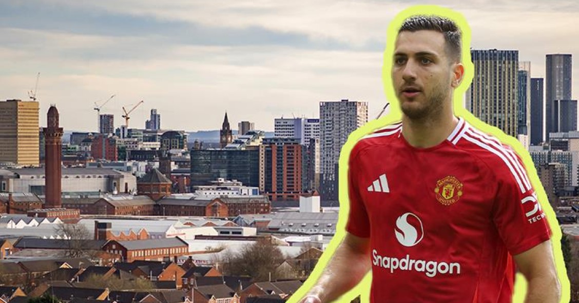Diogo Dalot