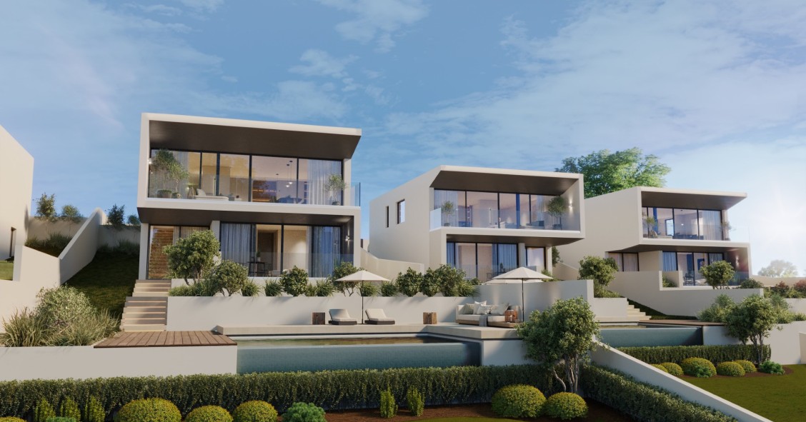 Encosta das Feteiras Residences