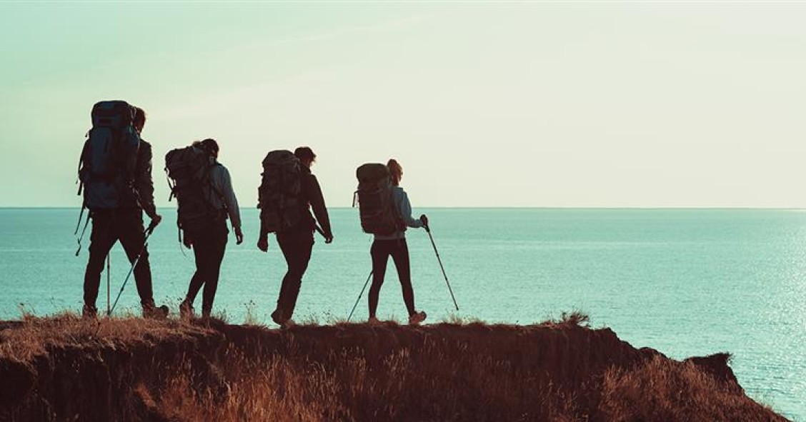 Treaking