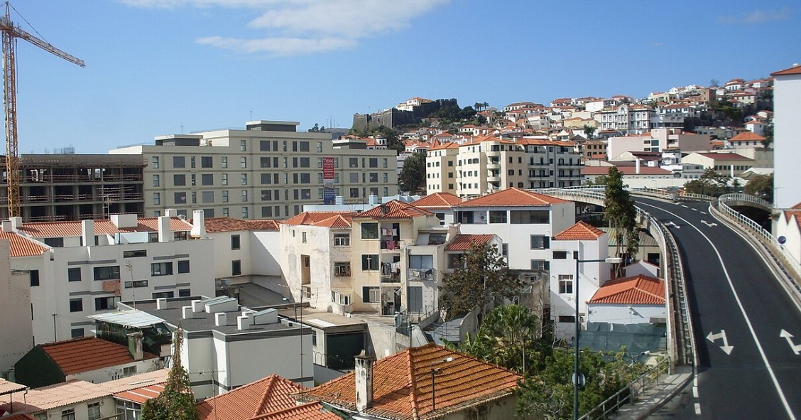 Funchal