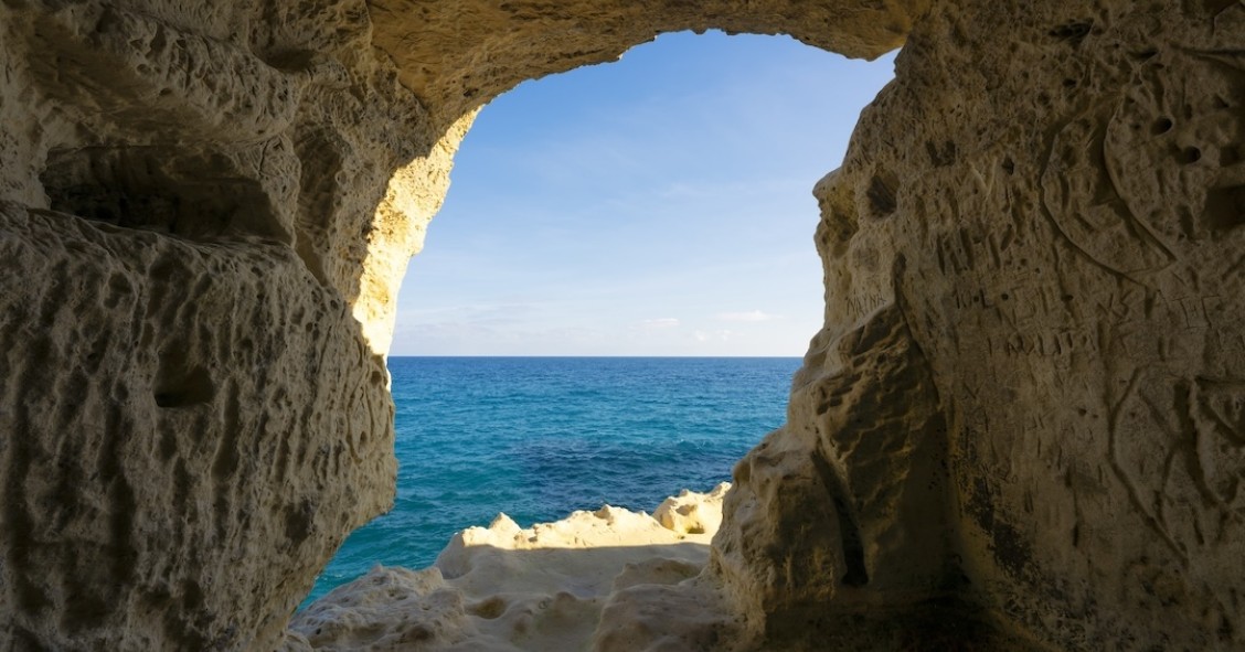 Grotta della Poesia