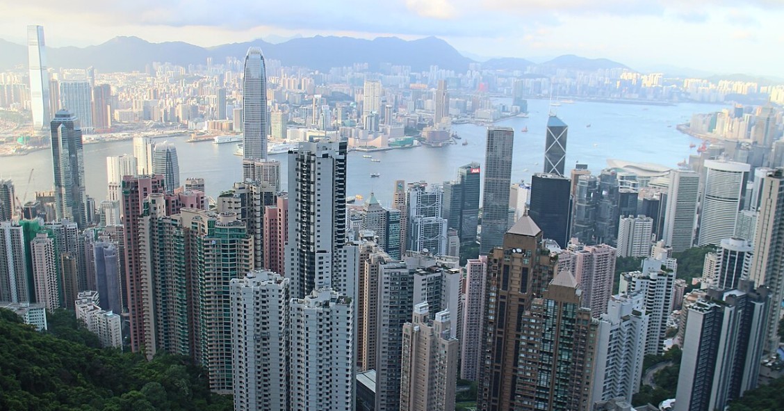 Hong Kong