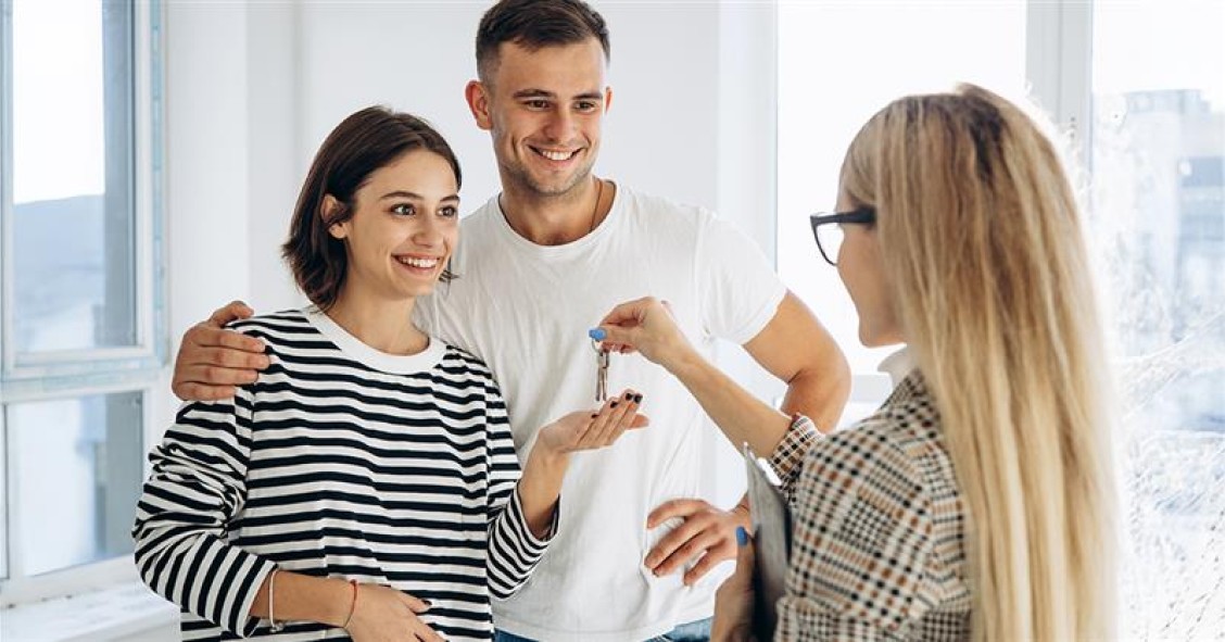 IMT Jovem para comprar casa