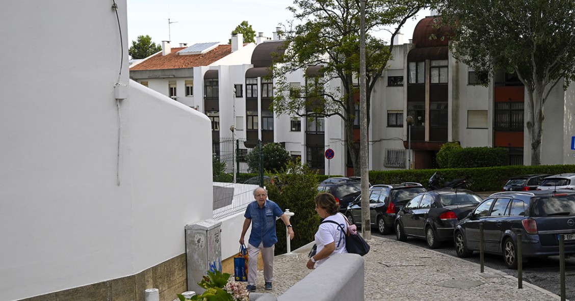 Isenção de IMT