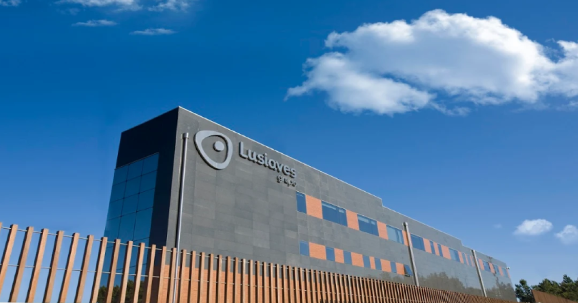 Grupo Lusiaves