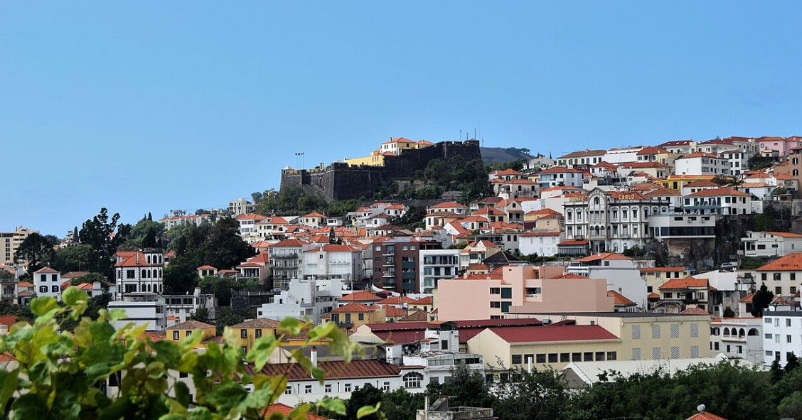 Funchal