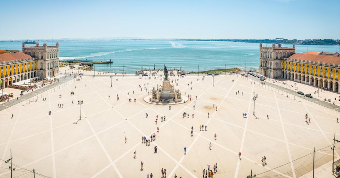 Lisboa