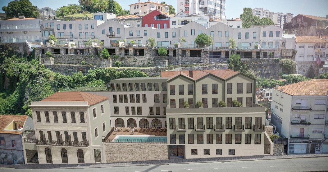 Origine Porto Gaia