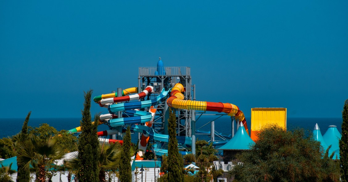 parque aquatico