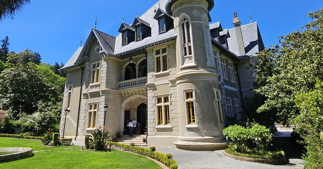Palácio Biester