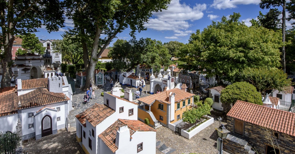 Portugal dos Pequenitos