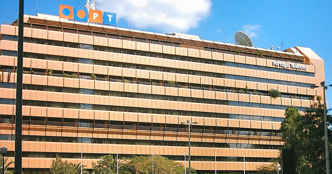 Portugal Telecom