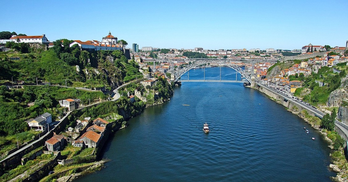 Rio Douro