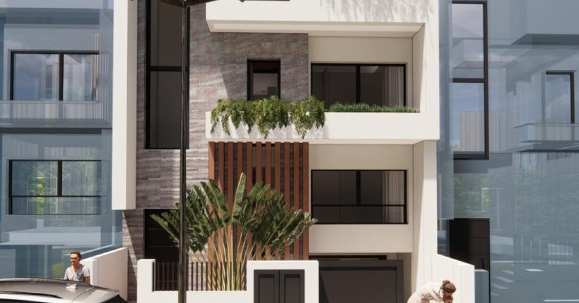 SER Santa Eulália Residences