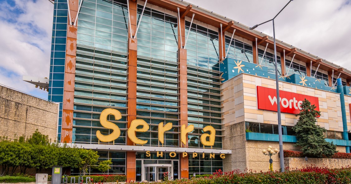 Serra Shopping