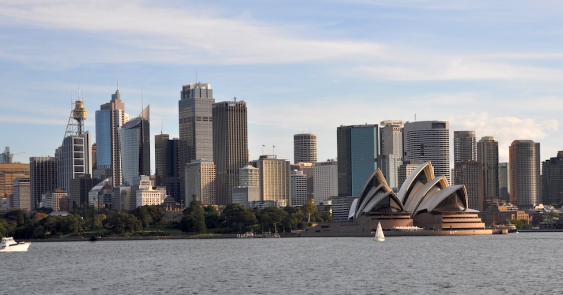 Sidney, Australia