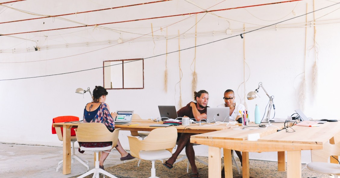 Coworking 