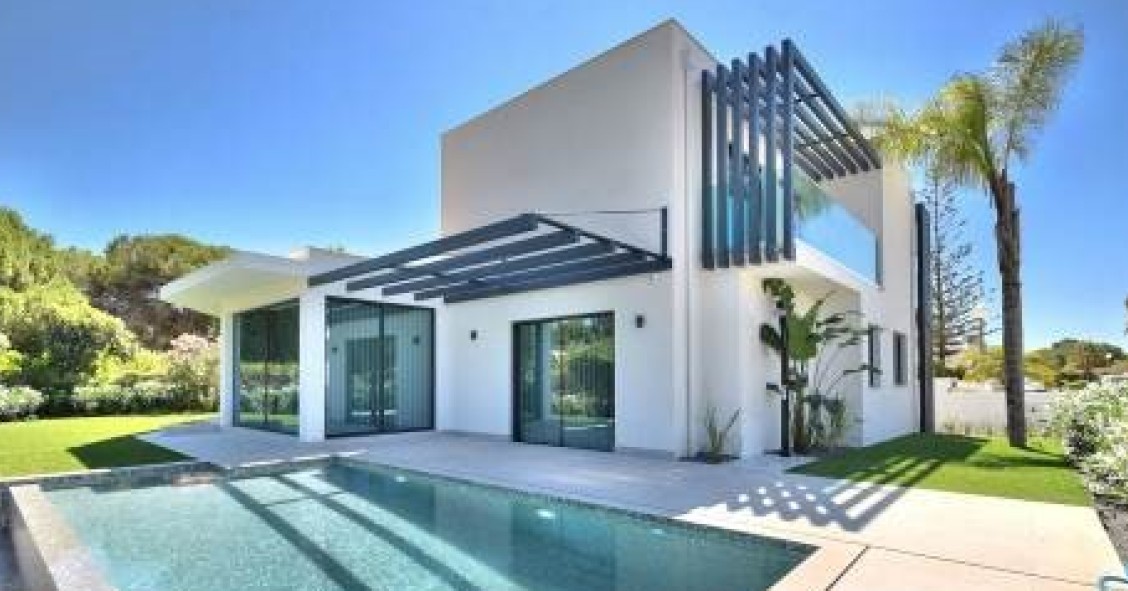 Moradia Vilamoura