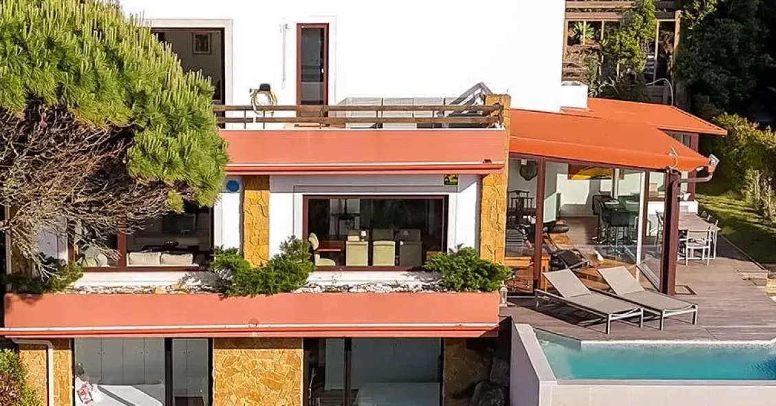Logement à Alcabideche, Lisboa - 2 900 000 euros Logement à Alcabideche, Lisboa - 2 900 000 euros