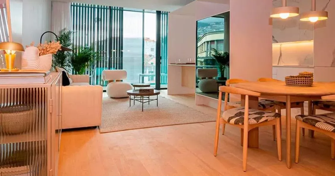 Casa em Sé, Madeira (Ilha) - 1.100.000 euros Casa em Sé, Madeira (Ilha) - 1.100.000 euros