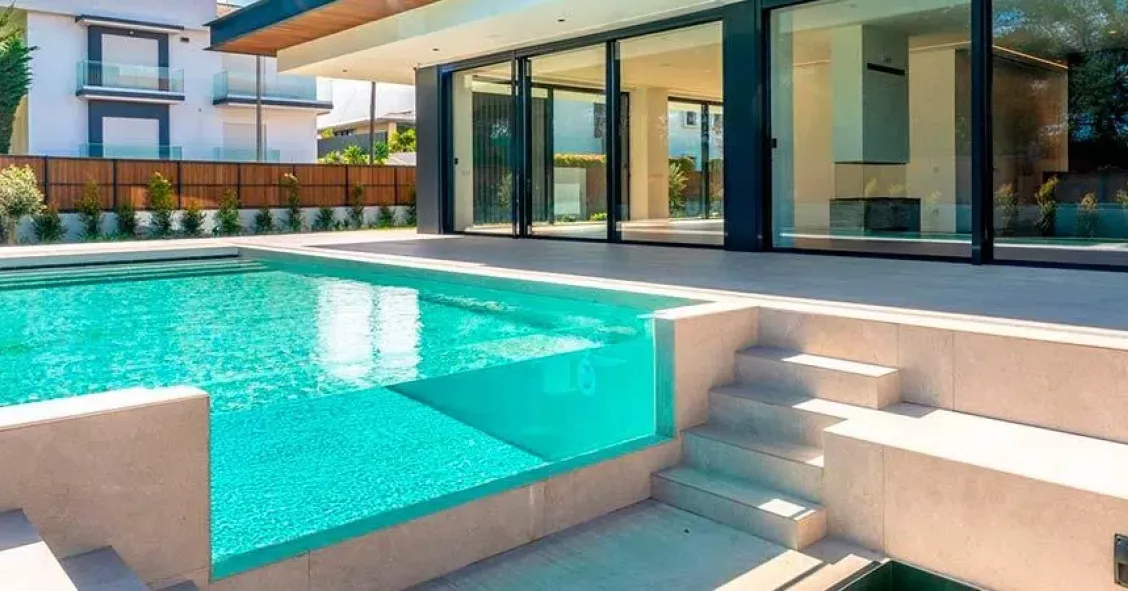 Casa em Cascais e Estoril, Lisboa - 5.500.000 euros Casa em Cascais e Estoril, Lisboa - 5.500.000 euros