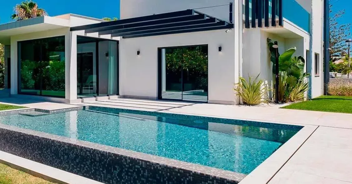 Casa em Quarteira, Faro - 2.100.000 euros