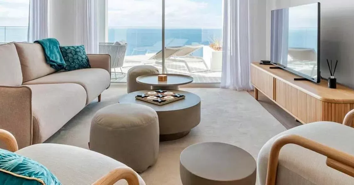 Logement à Santa Maria Maior, Madeira (Ilha) - 1 990 000 euros
