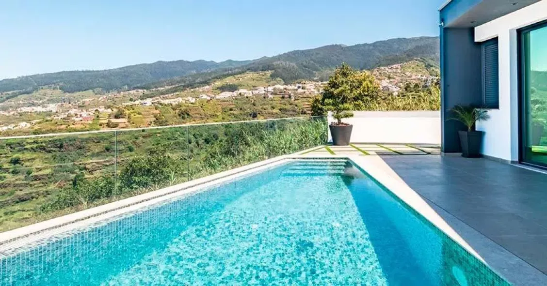 Casa em Estreito da Calheta, Madeira (Ilha) - 1.600.000 euros