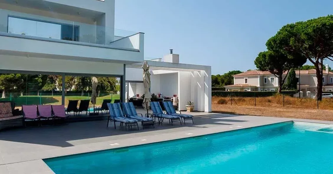 Casa em Quarteira, Faro - 2.750.000 euros