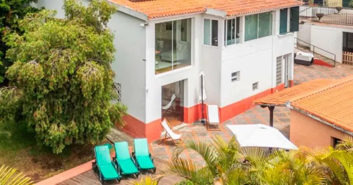 Casa em São Roque, Madeira (Ilha) - 725.000 euros