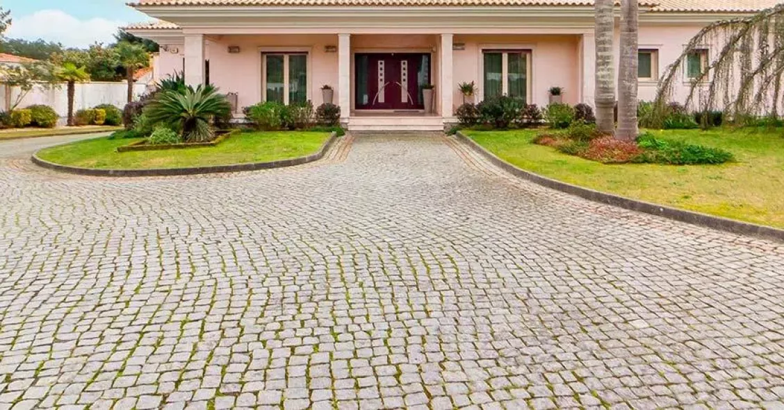 Casa em Maceira, Leiria - 1.780.000 euros