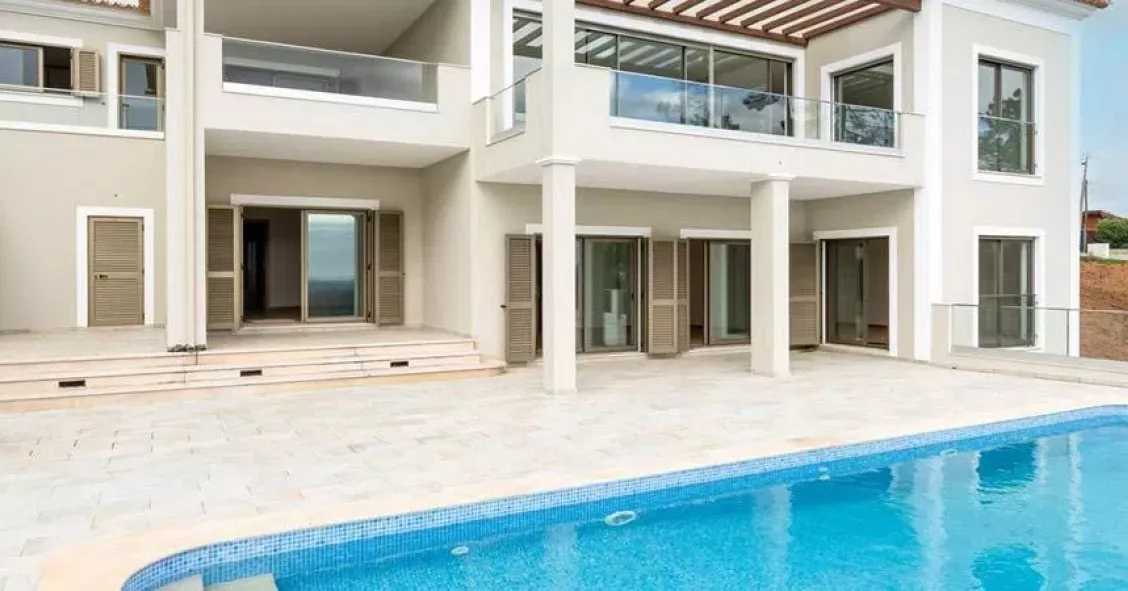 Casa em Monchique, Faro - 875.000 euros Casa em Monchique, Faro - 875.000 euros