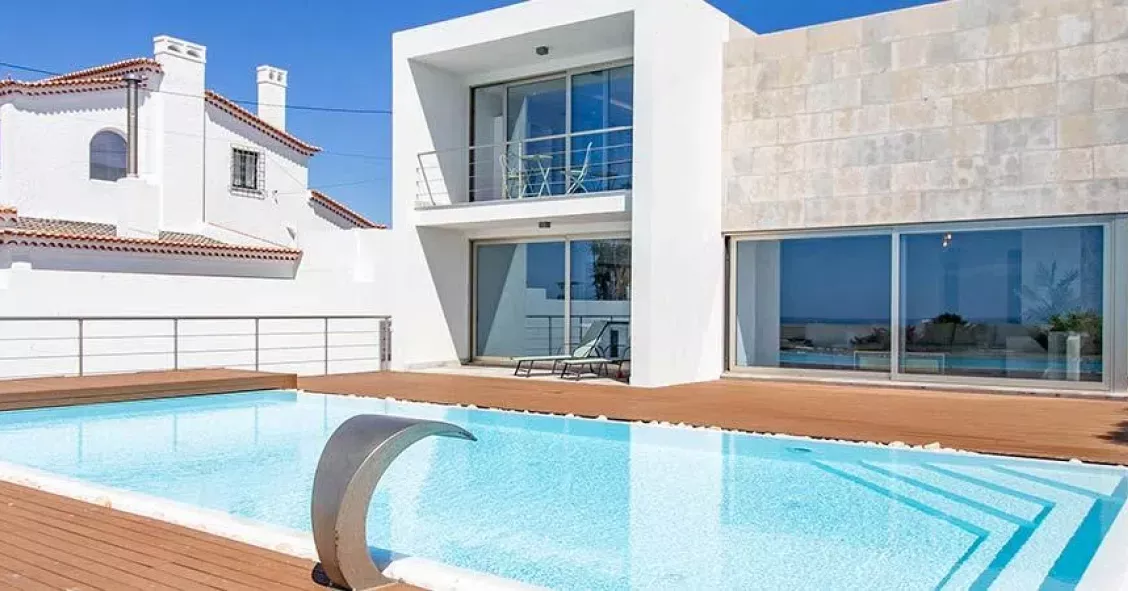 Casa em Peniche, Leiria - 1.895.000 euros