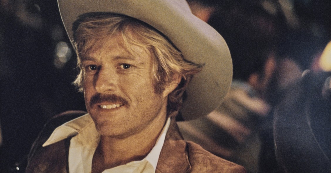 Robert Redford