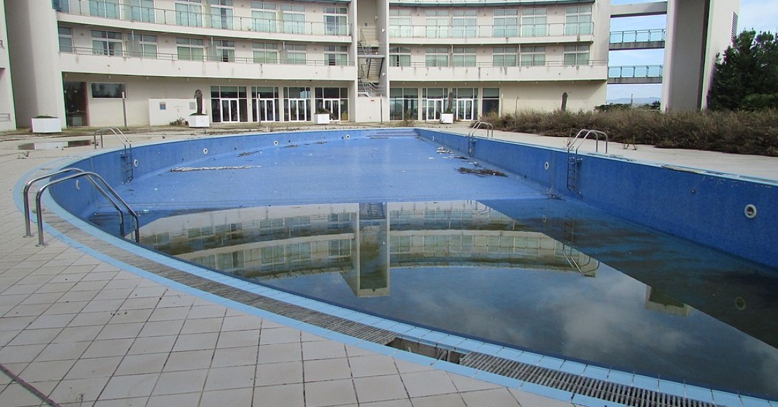 Ocean Ville Albufeira