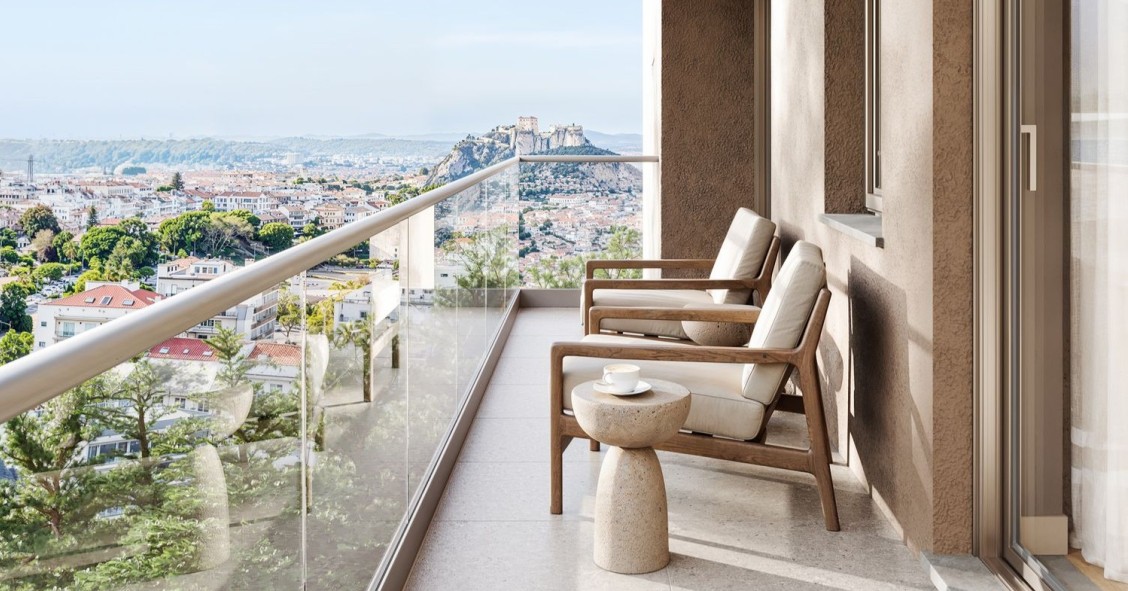 Cheap new homes for sale in Portugal 