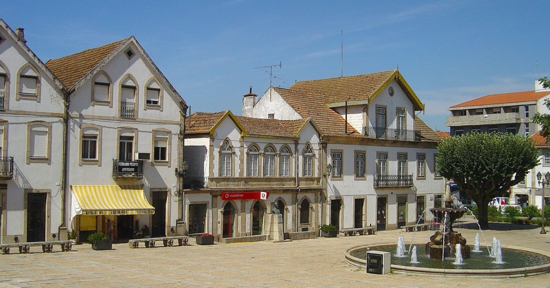 affordable property in Portugal