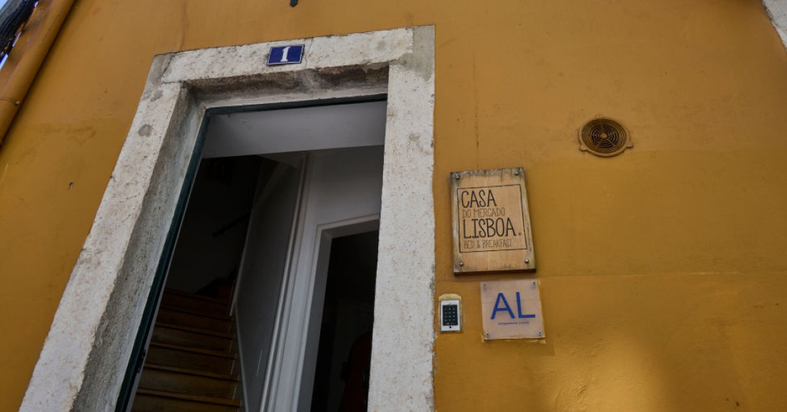 Alojamento Local