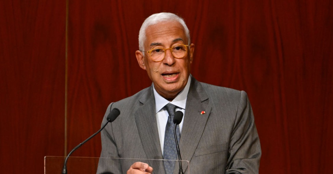 Antônio Costa