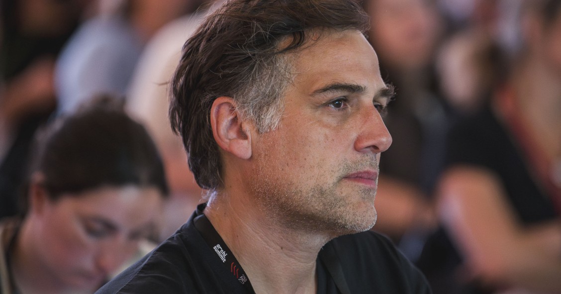 Olivier Raffaeli